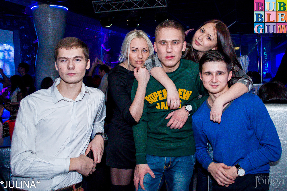 Фотография с Dance WeekEnd в Пятерочка
