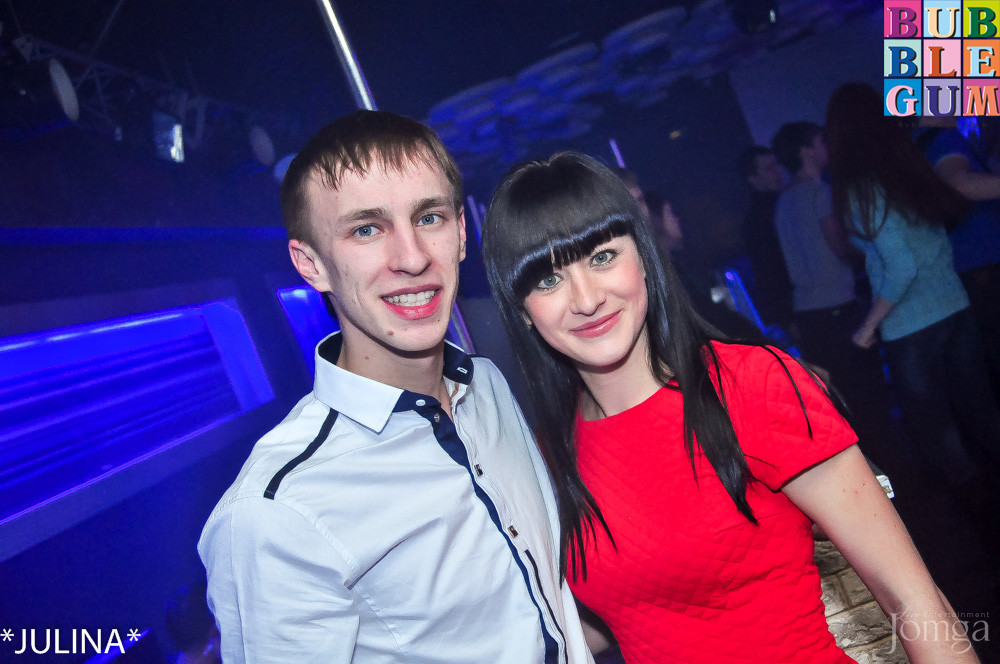 Фотография с Dance WeekEnd в Пятерочка