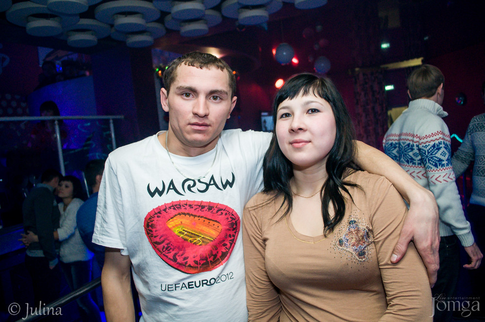 Фотография с Dance WeekEnd в Пятерочка