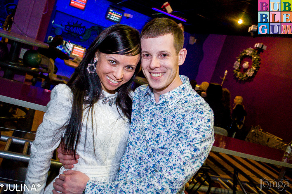 Фотография с Dance WeekEnd в Пятерочка