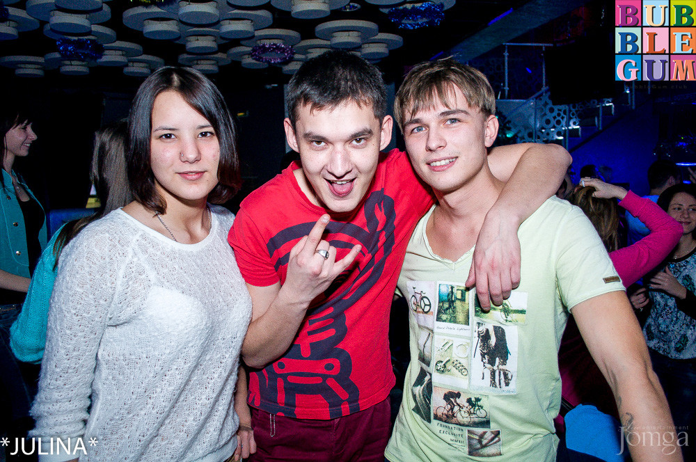 Фотография с Dance WeekEnd в Пятерочка