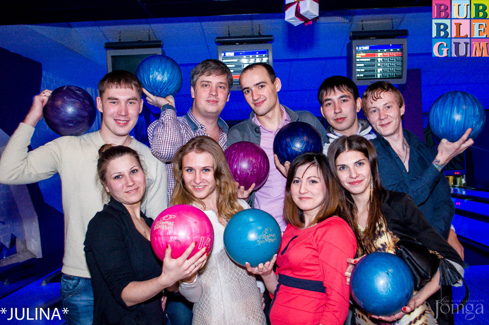 Фотография с Dance WeekEnd в Пятерочка