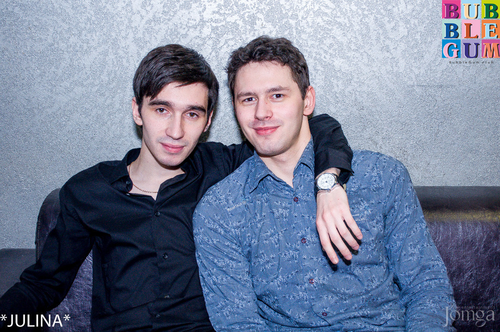 Фотография с Dance WeekEnd в Пятерочка