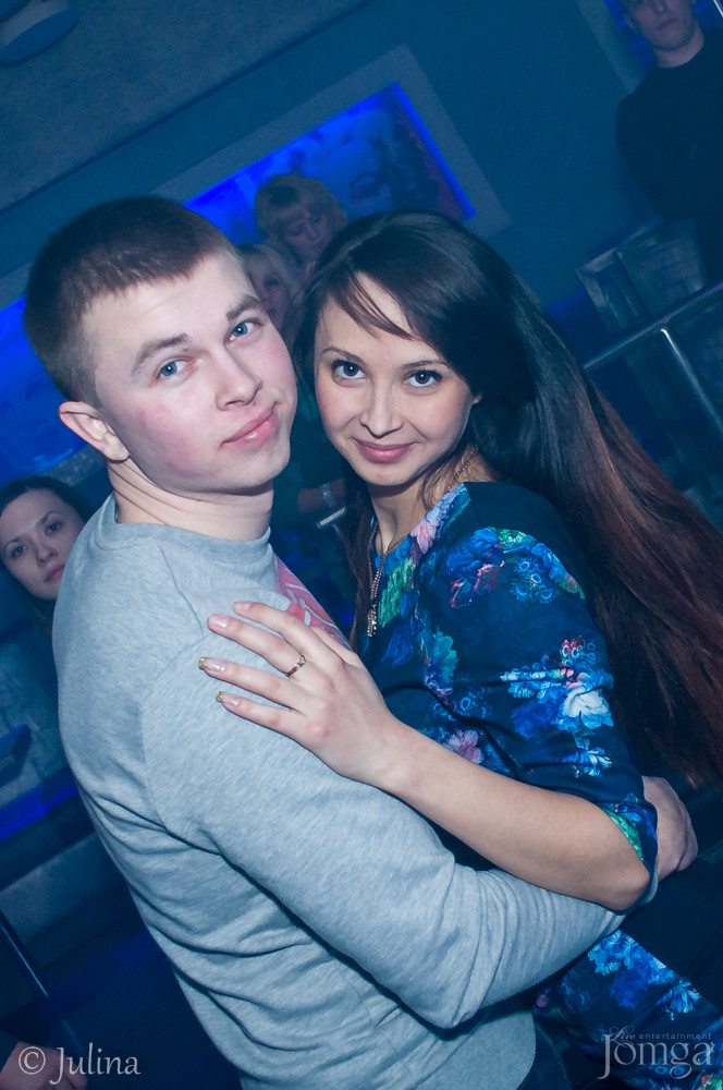 Фотография с Dance WeekEnd в Пятерочка