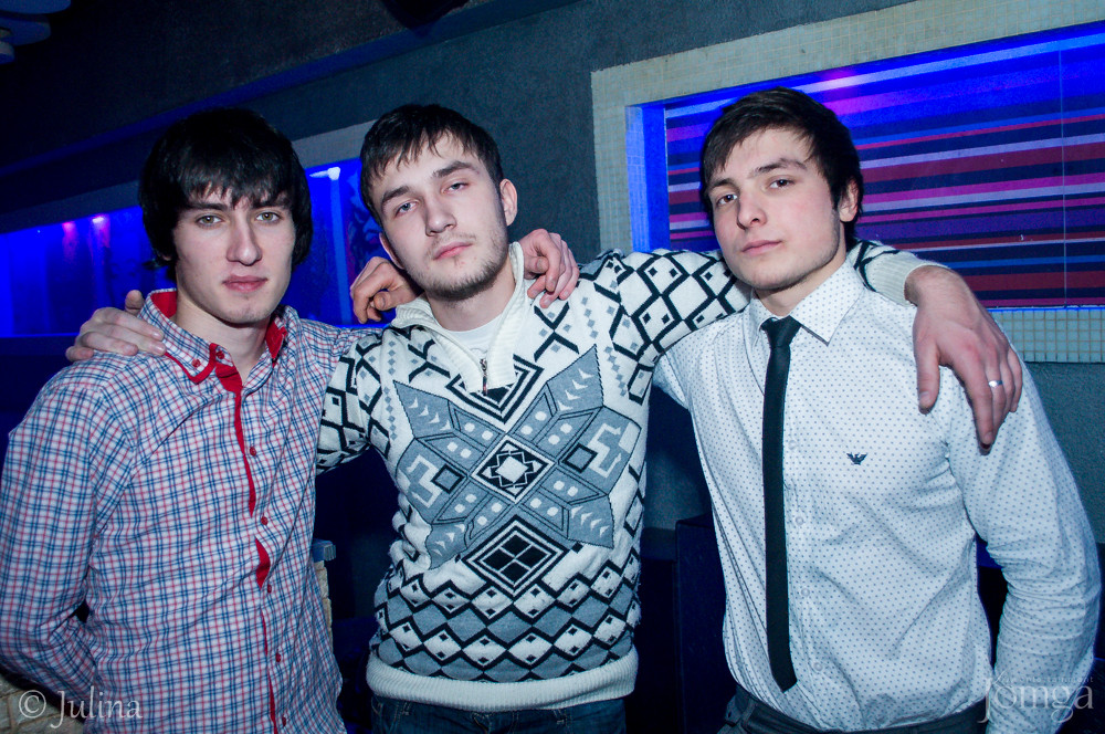 Фотография с Dance WeekEnd в Пятерочка