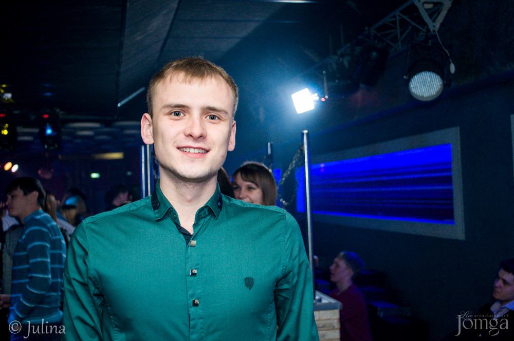 Фотография с Dance WeekEnd в Пятерочка