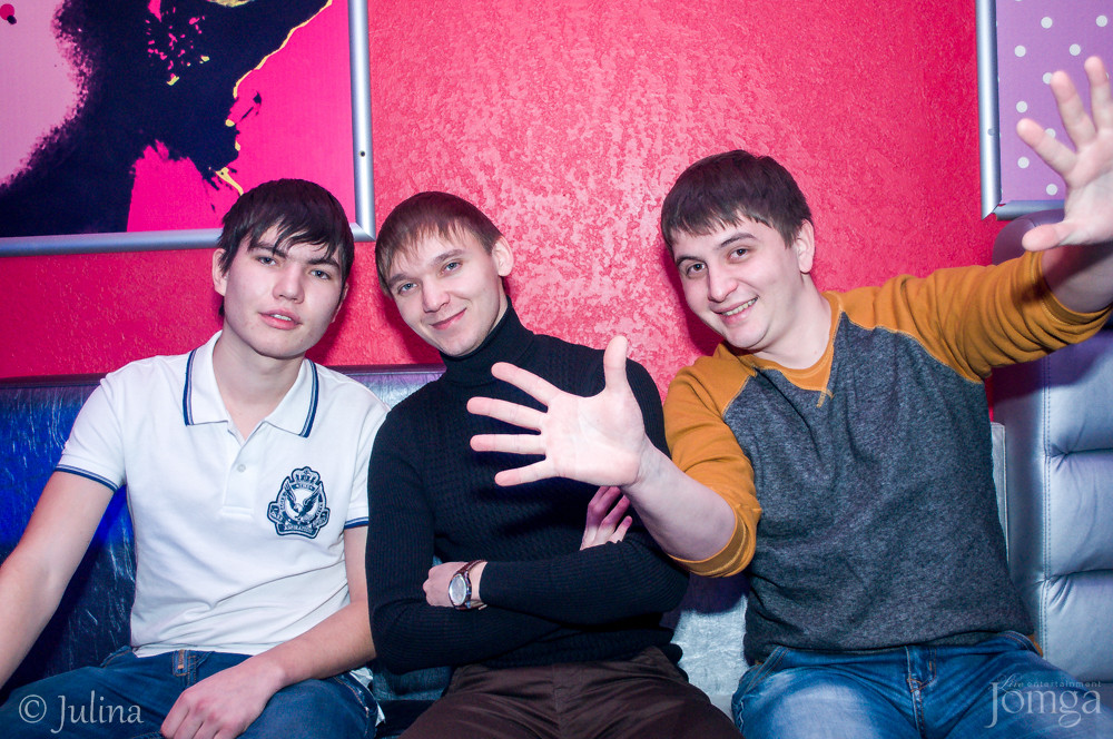 Фотография с Dance WeekEnd в Пятерочка