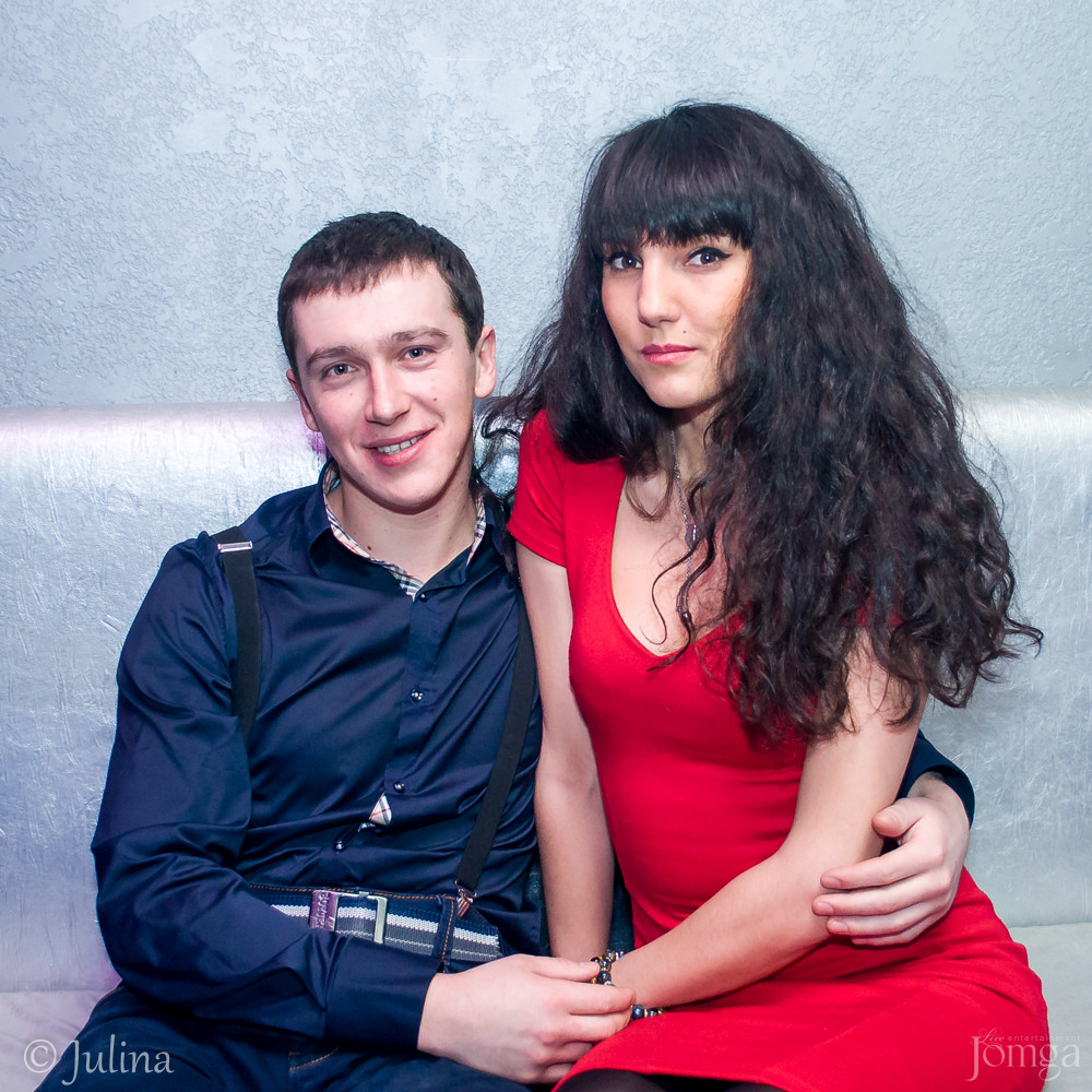 Фотография с Dance WeekEnd в Пятерочка