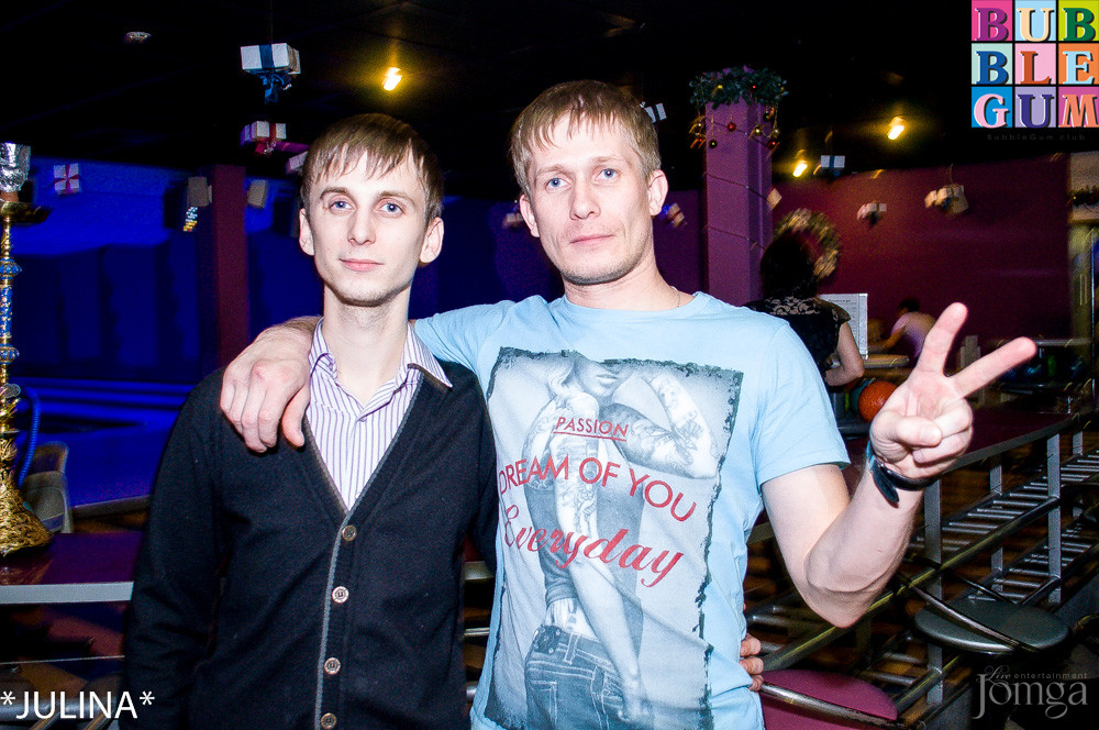 Фотография с Dance WeekEnd в Пятерочка