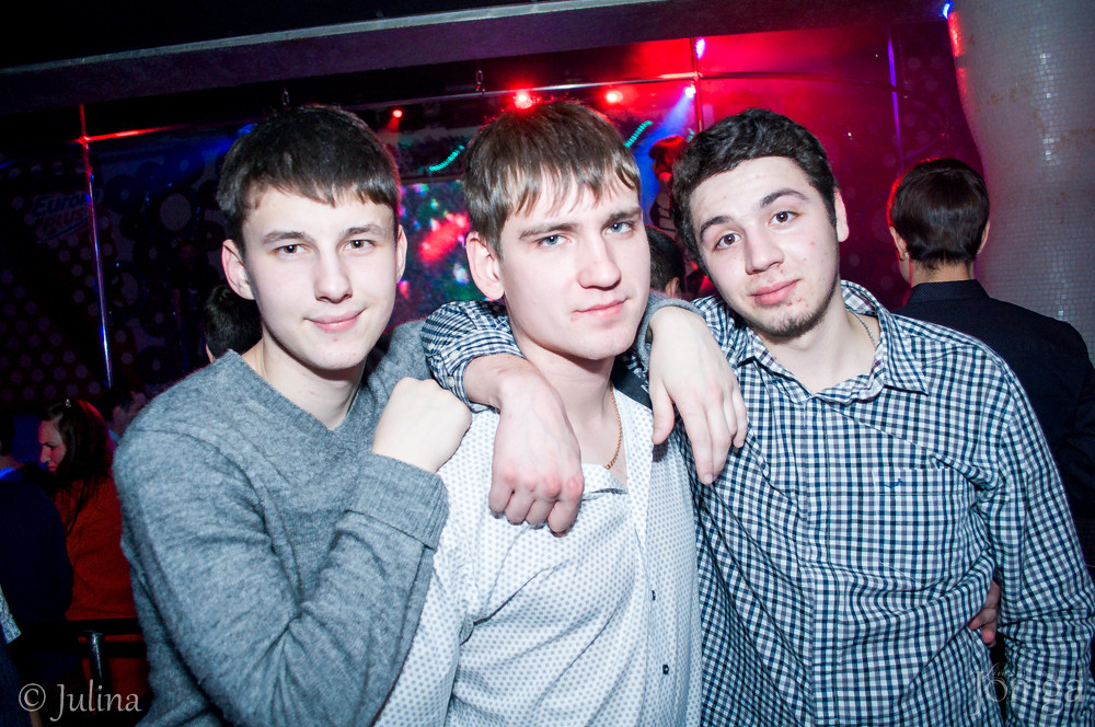 Фотография с Dance WeekEnd в Пятерочка