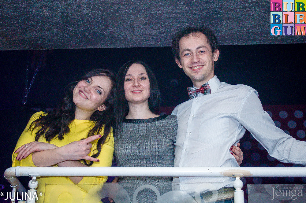 Фотография с Dance WeekEnd в Пятерочка