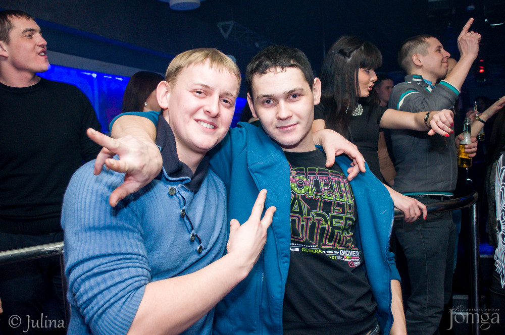 Фотография с Dance WeekEnd в Пятерочка