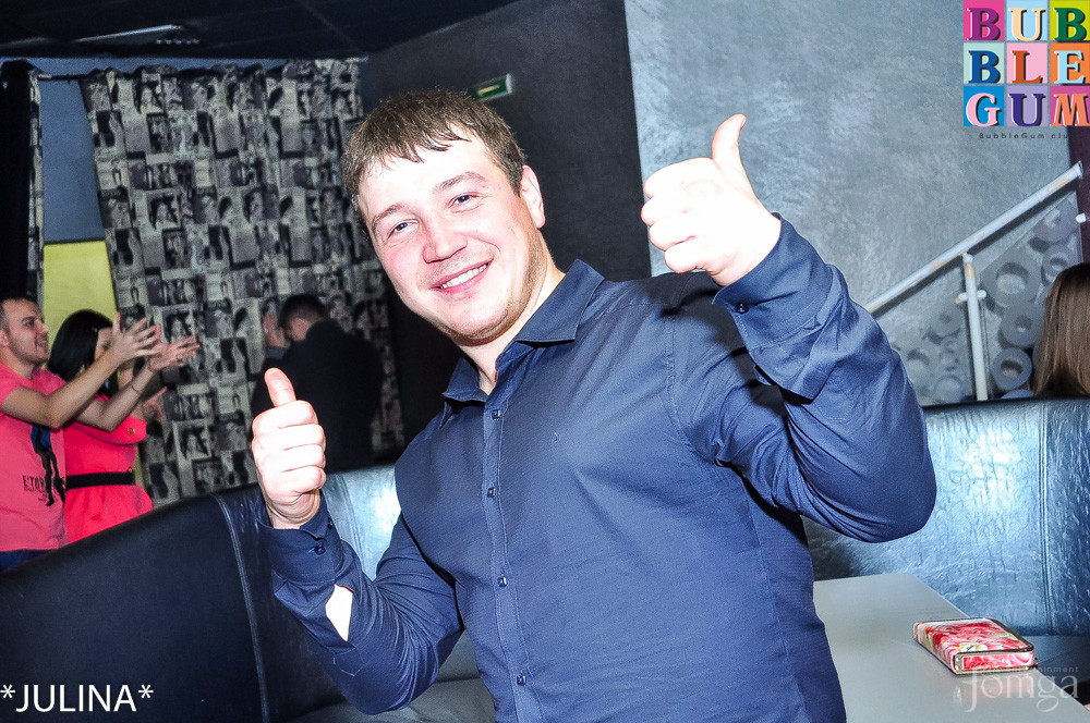 Фотография с Dance WeekEnd в Пятерочка