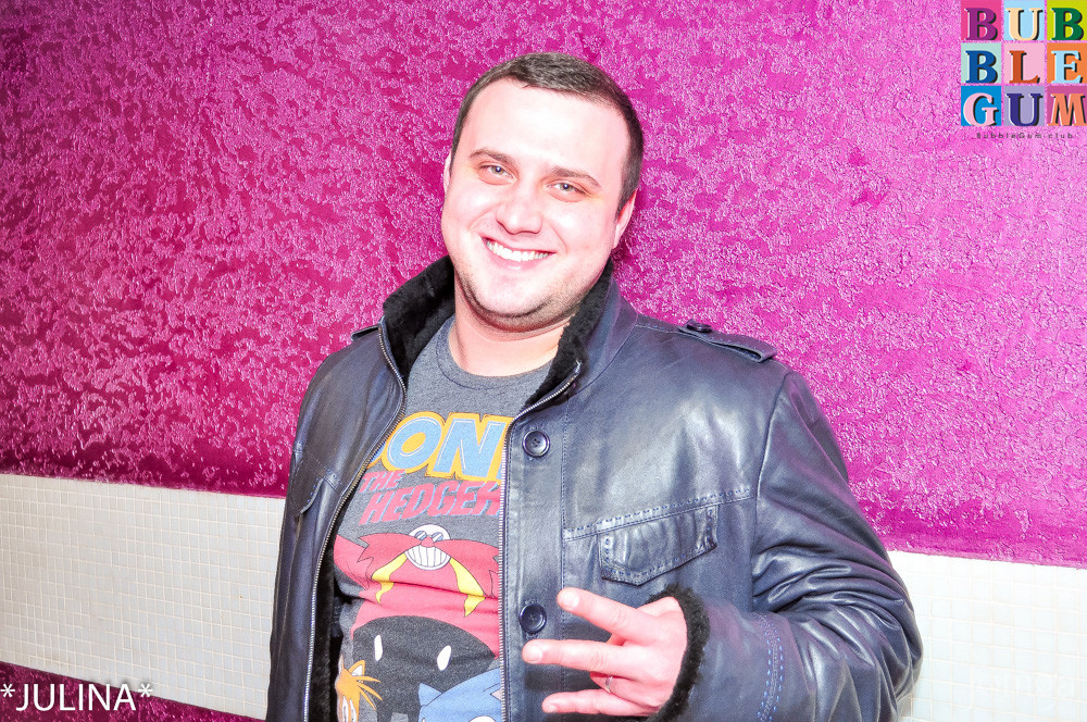 Фотография с Dance WeekEnd в Пятерочка