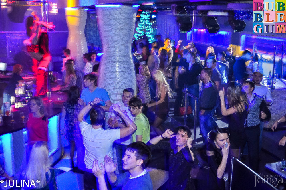 Фотография с Dance WeekEnd в Пятерочка