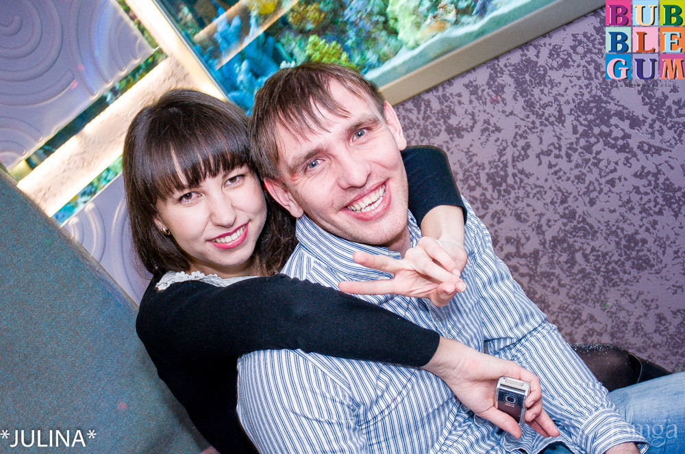 Фотография с Dance WeekEnd в Пятерочка