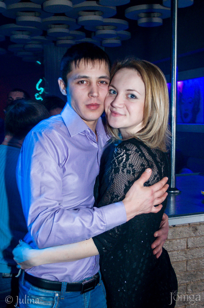 Фотография с Dance WeekEnd в Пятерочка