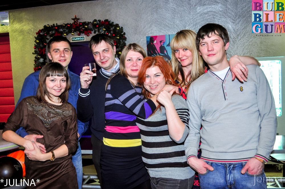 Фотография с Dance WeekEnd в Пятерочка