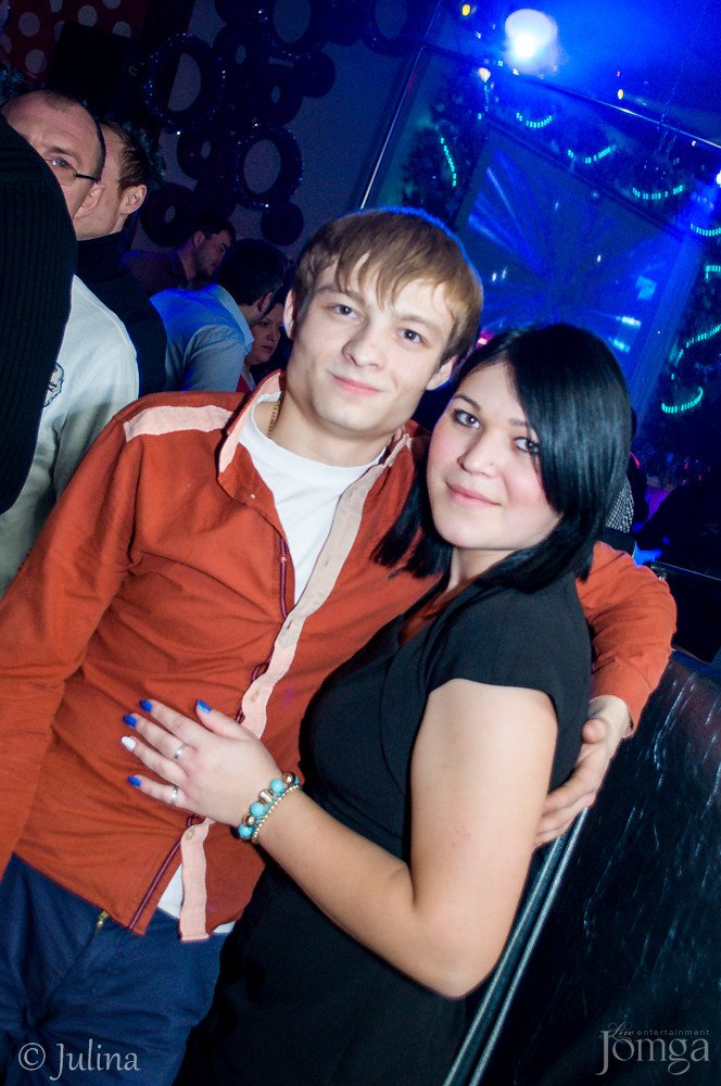 Фотография с Dance WeekEnd в Пятерочка