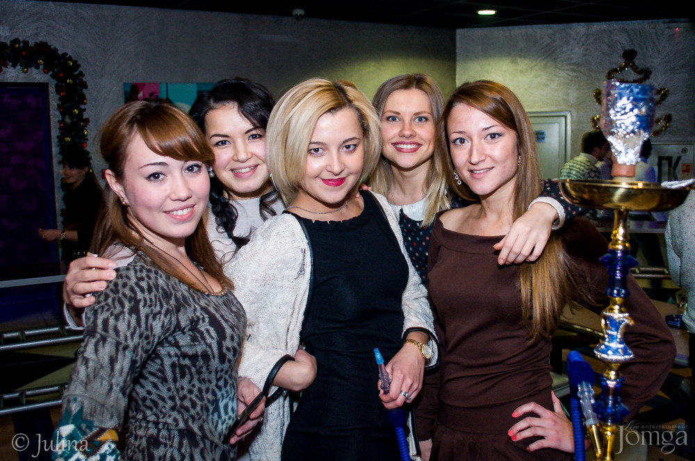 Фотография с Dance WeekEnd в Пятерочка