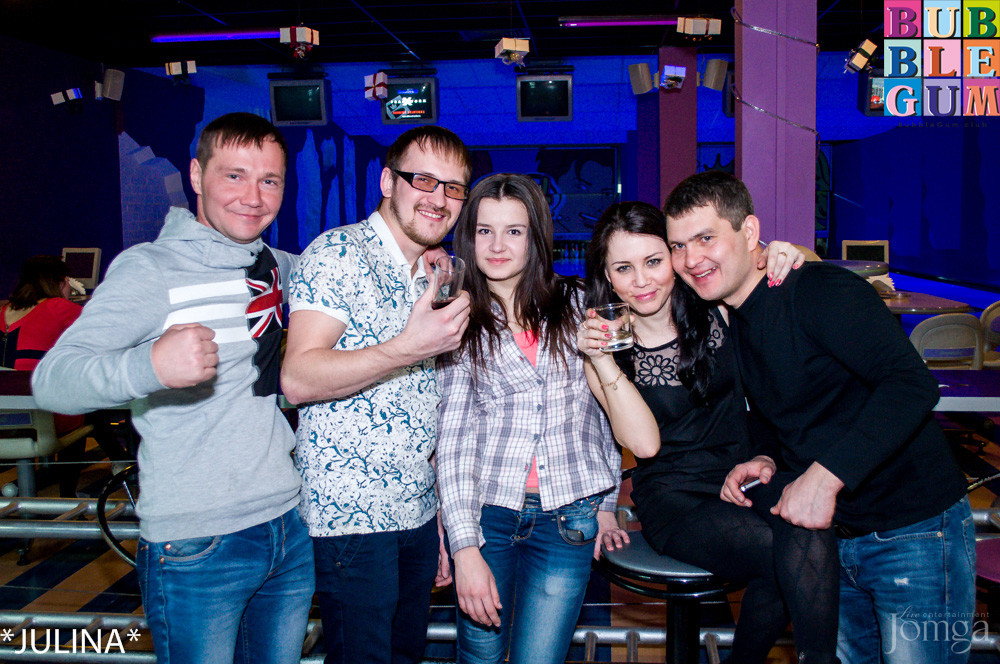 Фотография с Dance WeekEnd в Пятерочка