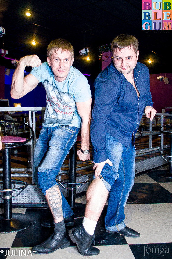 Фотография с Dance WeekEnd в Пятерочка