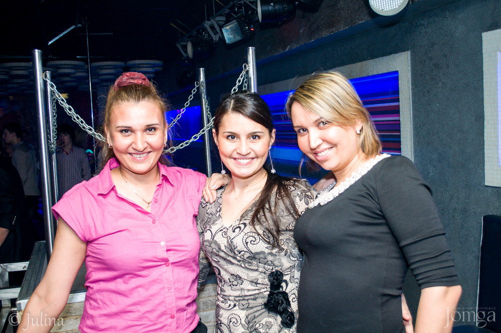 Фотография с Dance WeekEnd в Пятерочка