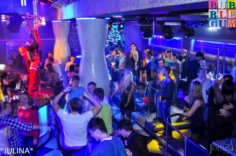 Фотография с Dance WeekEnd в Пятерочка