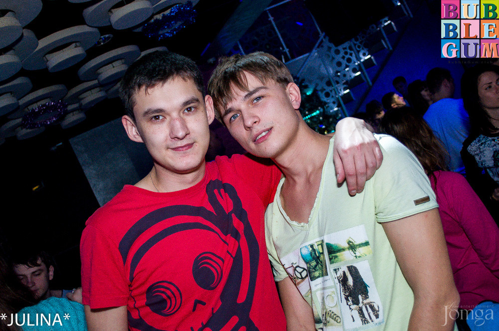 Фотография с Dance WeekEnd в Пятерочка