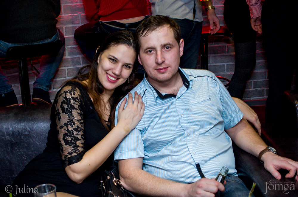 Фотография с Dance WeekEnd в Пятерочка