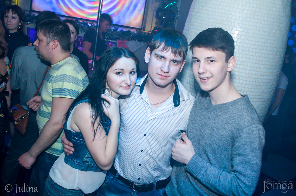 Фотография с Dance WeekEnd в Пятерочка