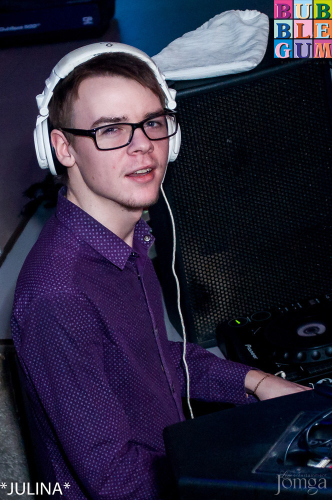 Фотография с Dance WeekEnd в Пятерочка