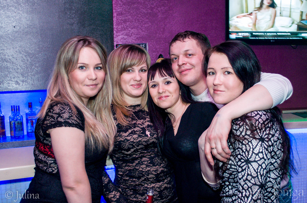 Фотография с Dance WeekEnd в Пятерочка