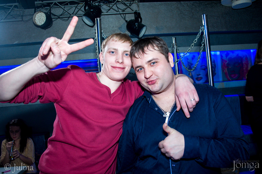 Фотография с Dance WeekEnd в Пятерочка