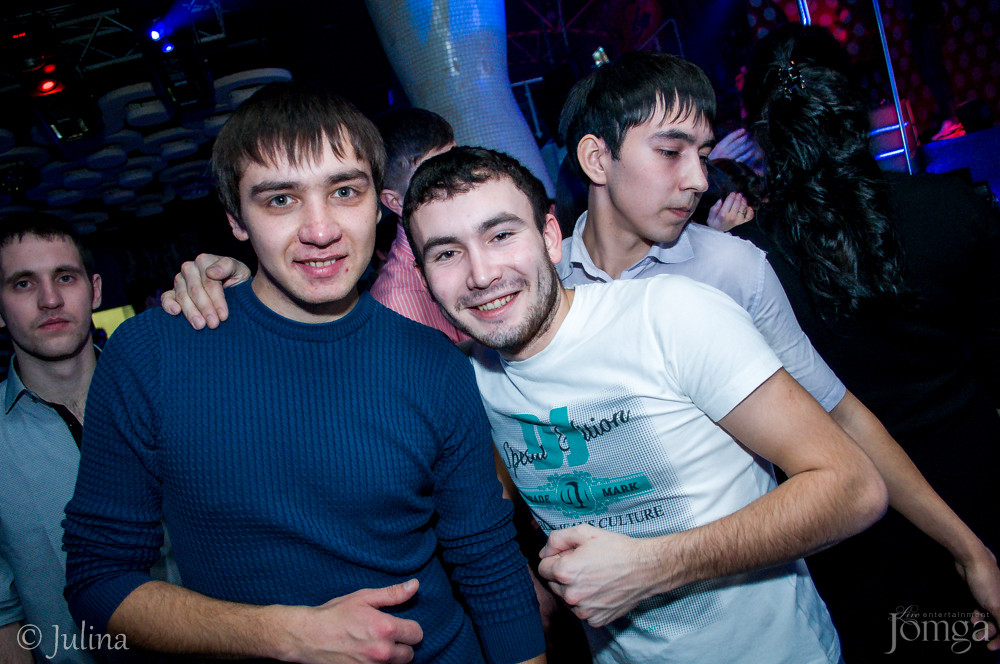 Фотография с Dance WeekEnd в Пятерочка