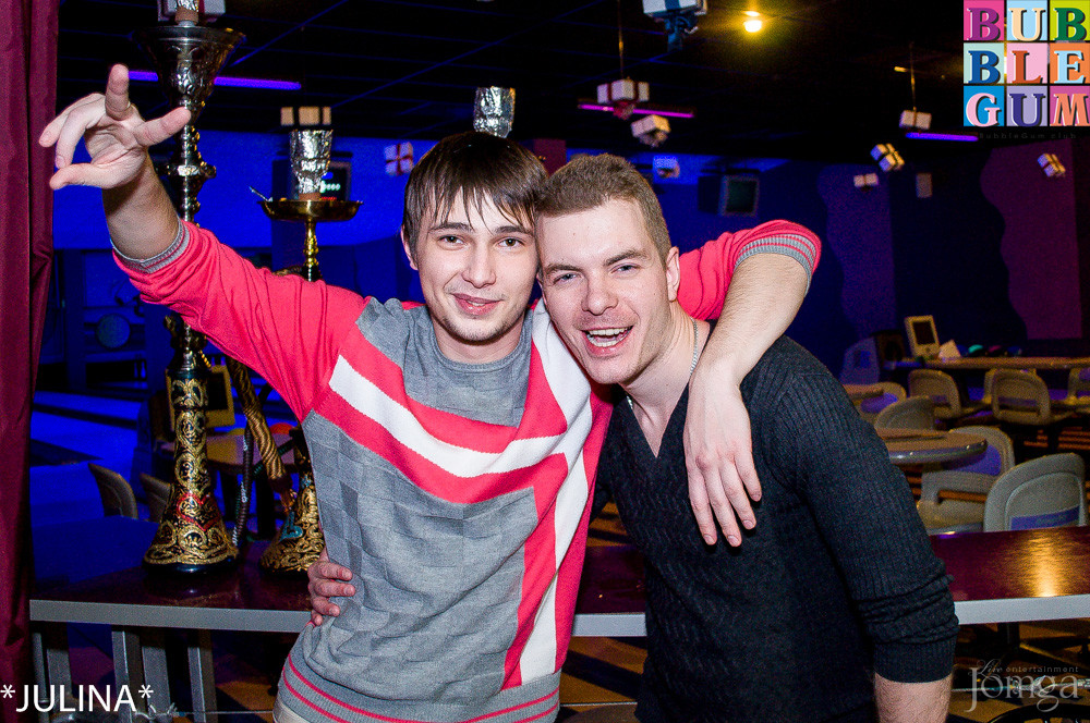 Фотография с Dance WeekEnd в Пятерочка