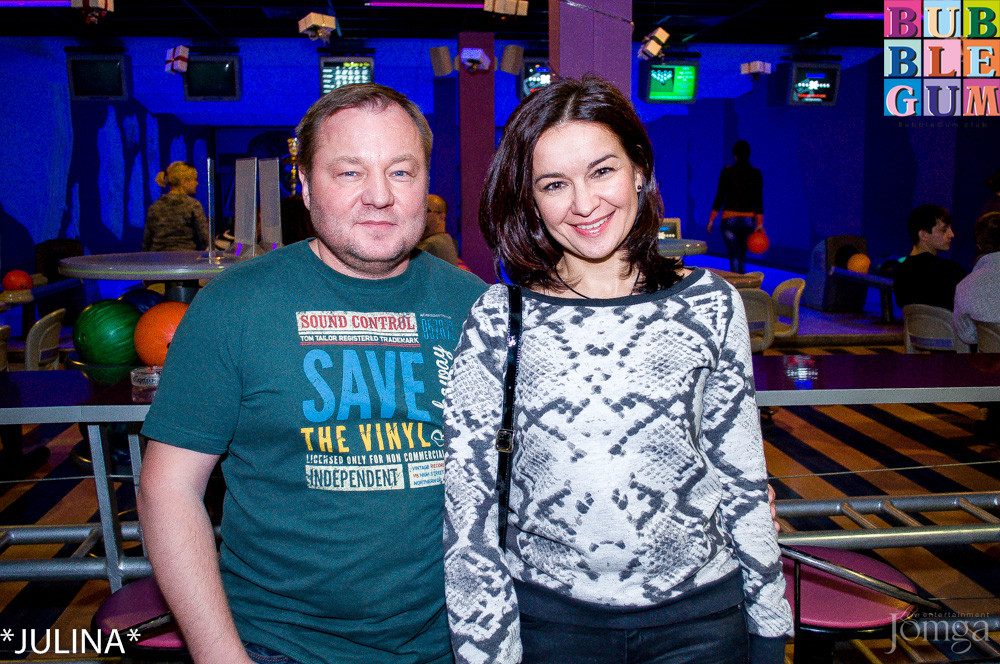 Фотография с Dance WeekEnd в Пятерочка