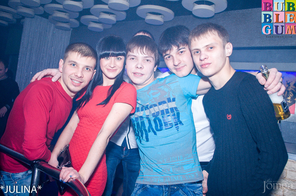 Фотография с Dance WeekEnd в Пятерочка