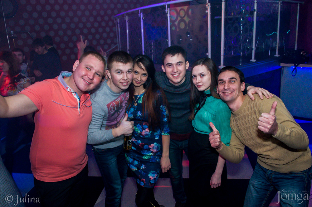 Фотография с Dance WeekEnd в Пятерочка