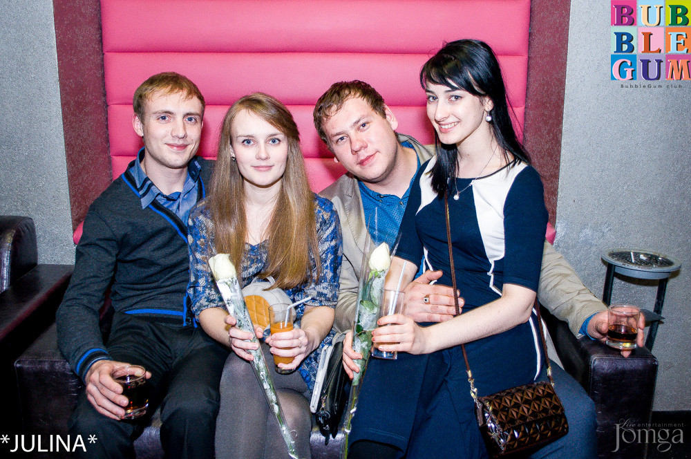 Фотография с Dance WeekEnd в Пятерочка