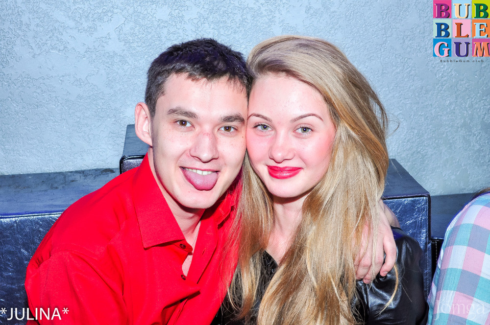 Фотография с Dance WeekEnd в Пятерочка