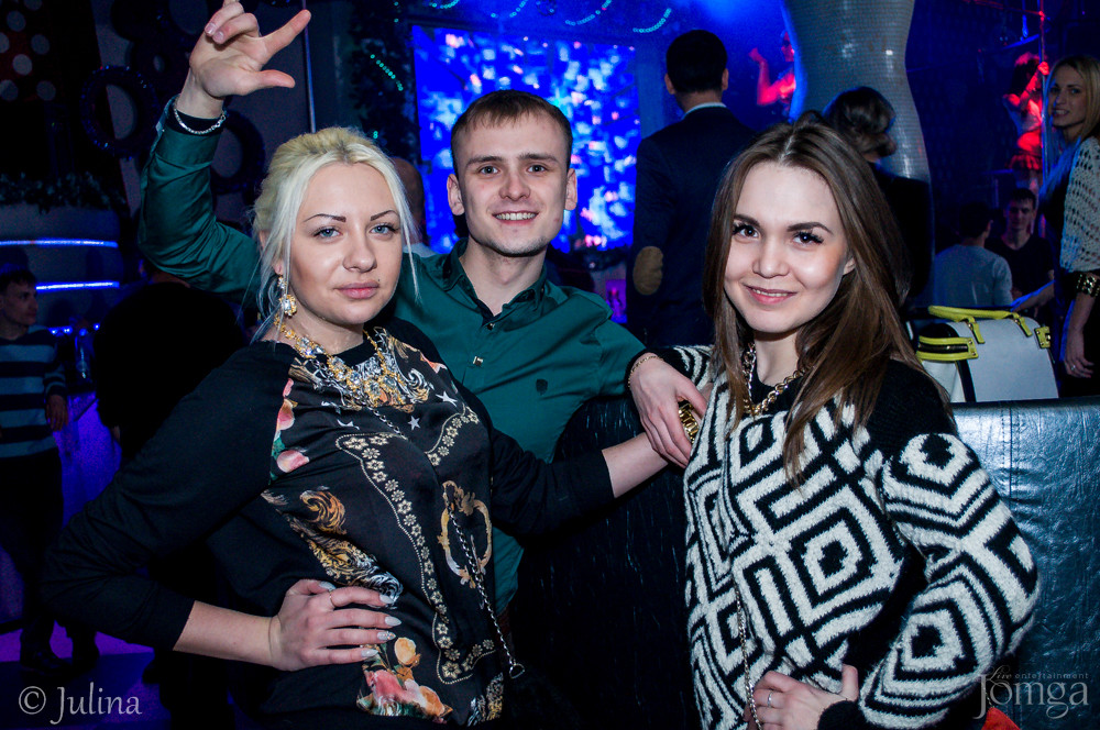 Фотография с Dance WeekEnd в Пятерочка