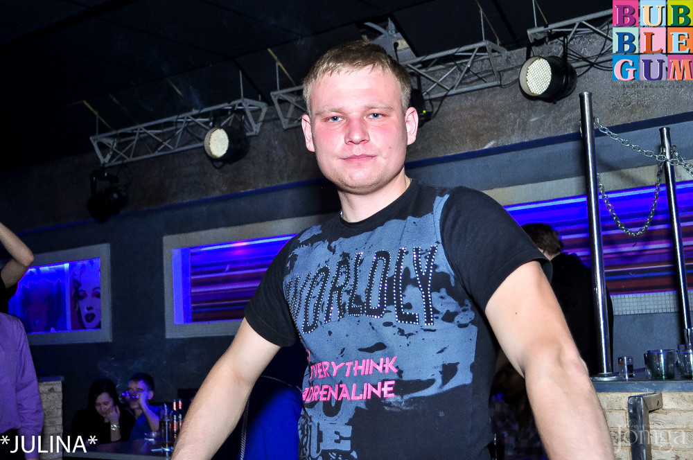 Фотография с Dance WeekEnd в Пятерочка