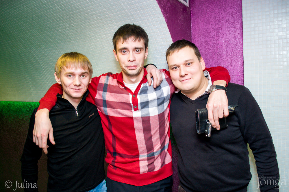 Фотография с Dance WeekEnd в Пятерочка