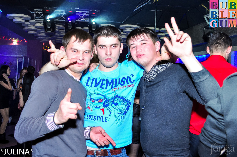 Фотография с Dance WeekEnd в Пятерочка