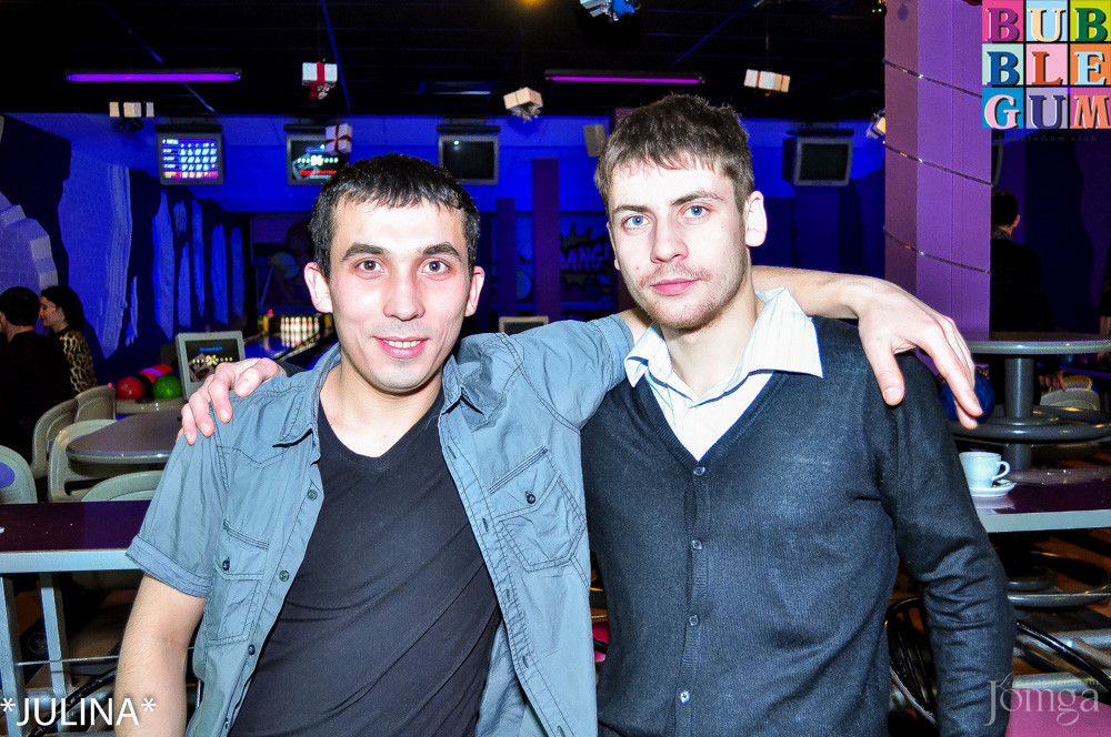 Фотография с Dance WeekEnd в Пятерочка