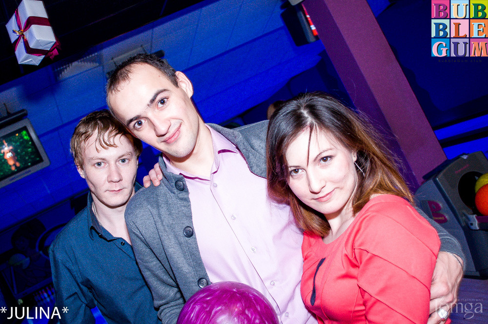 Фотография с Dance WeekEnd в Пятерочка