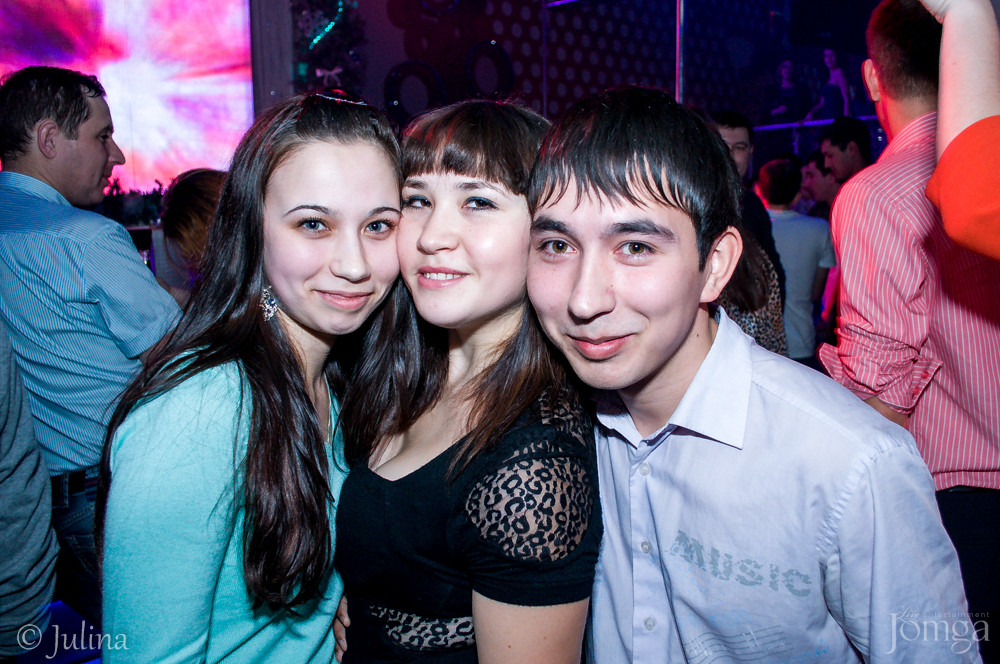 Фотография с Dance WeekEnd в Пятерочка
