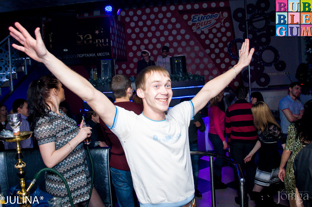 Фотография с Dance WeekEnd в Пятерочка