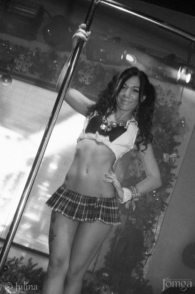 Фотография с Dance WeekEnd в Пятерочка